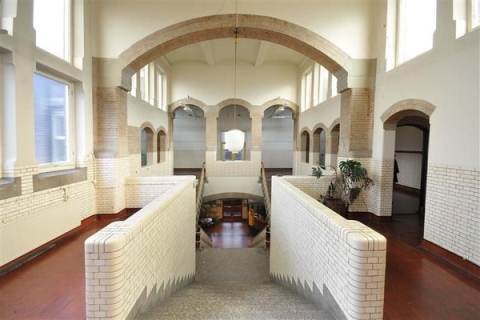 house image
