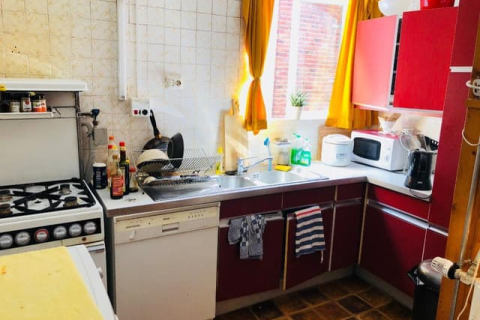 house image