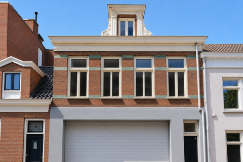 house image