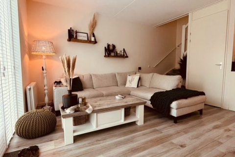 house image