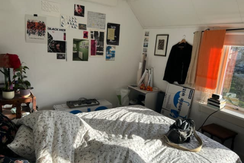 house image