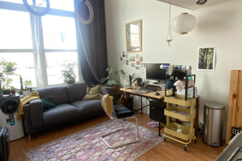 house image
