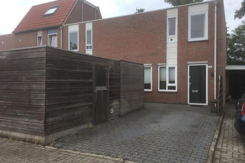 house image