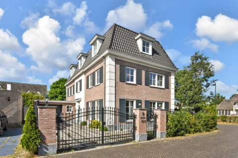 house image