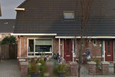 house image