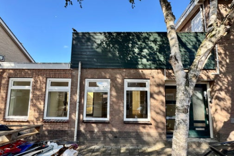 house image
