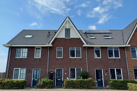 house image