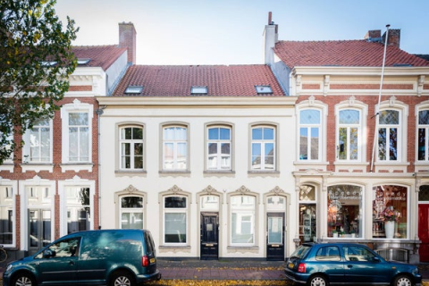 house image